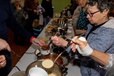 01.03.2026 Familienfasttag